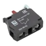 Контакт дополнительный NC красн. PROxima EKF XB4-BE102 - фото 6