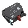 Контакт дополнительный NC красн. PROxima EKF XB4-BE102 - фото 7