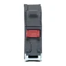 Контакт дополнительный NC красн. PROxima EKF XB4-BE102 - фото 8