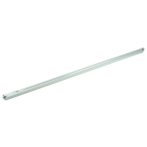 ULI-P33-24W-SPLX IP40 WHITE Светильник для растений светодиодный линейный, 872мм, выкл, на корпусе, Алюминий, Спектр с дальним красным для фотосинтеза, TM Uniel - фото 1