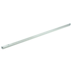 ULI-P33-24W-SPLX IP40 WHITE Светильник для растений светодиодный линейный, 872мм, выкл, на корпусе, Алюминий, Спектр с дальним красным для фотосинтеза, TM Uniel