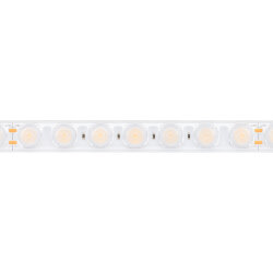 Светодиодная лента герметичная FLT-PS-А42-23mm 24V Warm3000 (21 W/m, IP67, 30deg, 5m) (Arlight) 040918
