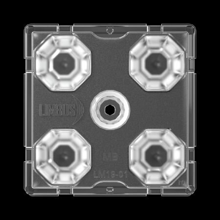 Линза TLS04NI-5050-60-MB - фото