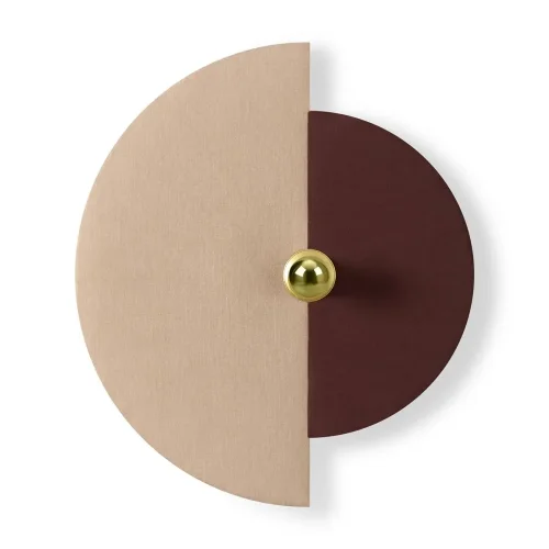 Настенный светильник (бра) Freya FR5487WL-01G1 (Черный и Золото) - фото 5