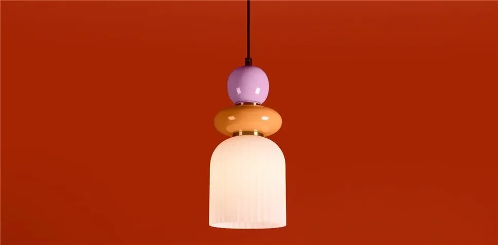 Подвесной светильник Freya FR5595PL-01B1 (Черный) - фото 7