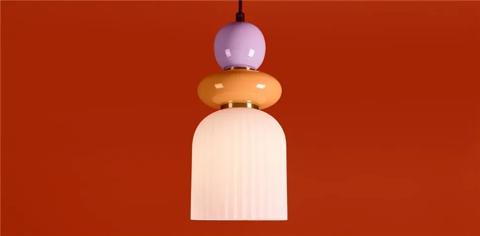 Подвесной светильник Freya FR5595PL-01B1 (Черный) - фото 8