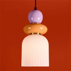 Подвесной светильник Freya FR5595PL-01B1 (Черный)