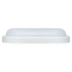 Светильник светодиодный ЖКХ ДПО-1002 15Вт 4000К IP65 овал LUMA EKF BKL-1002-V-15-4000