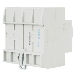 Выключатель дифференциального тока (УЗО) 4п 25А 300мА тип AC ВД1-63 KARAT IEK MDV10-4-025-300