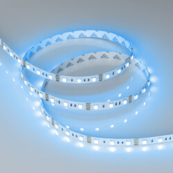 Светодиодная лента RT-В60-10mm 12V RGB (14.4 W/m, IP20, 5060, 5m) (Arlight, Открытый) 012340(2)