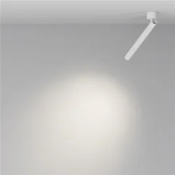 Потолочный светильник Focus T 4000K 6Вт 36° (Белый)