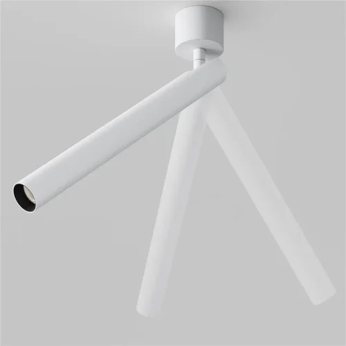 Потолочный светильник Focus T 4000K 6Вт 36° (Белый) - фото 5