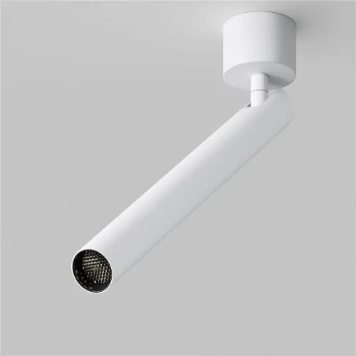 Потолочный светильник Focus T 4000K 6Вт 36° (Белый) - фото 9