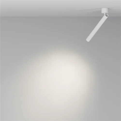 Потолочный светильник Focus T 4000K 6Вт 36° (Белый) - фото 4