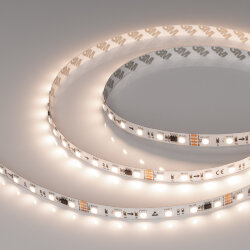 Светодиодная лента SPI-В60-10mm 24V Day4000-РХ6-RAM (15 W/m, IP20, 5060, 5m) (Arlight, бегущий огонь) 039039