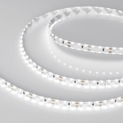 Светодиодная лента RS 2-5000 24V Day5000 2х2 8mm (3014, 240 LED/m, LUX) (Arlight, 14.4 Вт/м, IP20) 024464