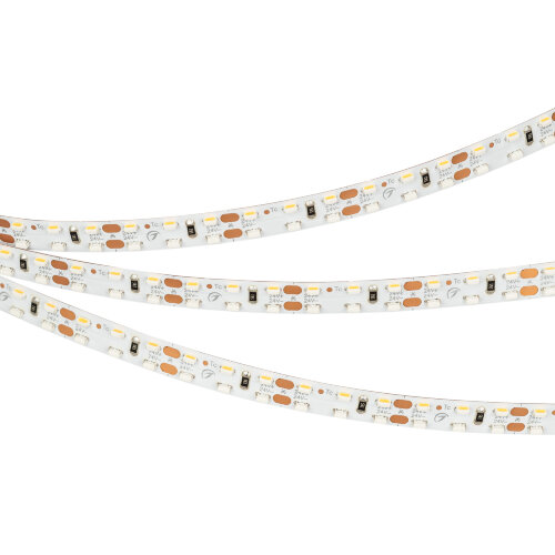 Светодиодная лента RS 2-5000 24V Day5000 2х2 8mm (3014, 240 LED/m, LUX) (Arlight, 14.4 Вт/м, IP20) 024464 - фото 4