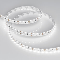 Светодиодная лента RS 2-5000 24V Day5000 2х2 8mm (3014, 240 LED/m, LUX) (Arlight, 14.4 Вт/м, IP20) 024464