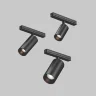Уличный трековый светильник Focus Led / Focus Led 3000К 8Вт IP 64 36° (Черный) O-TR02-1-S-8WB3K - фото 4