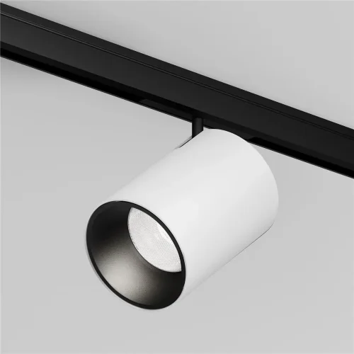 Трековый светильник Focus Led Levity 4000К 9Вт 36° (Черный) - фото 3