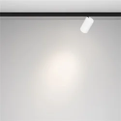 Трековый светильник Focus Led Levity 4000К 9Вт 36° (Черный)