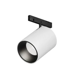 Трековый светильник Фокус / Focus Led Levity 4000К 9Вт 36° (Черный) TR187-1-9W4K-M-BW