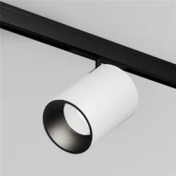 Трековый светильник Фокус / Focus Led Levity 4000К 9Вт 36° (Черный) TR187-1-9W4K-M-BW