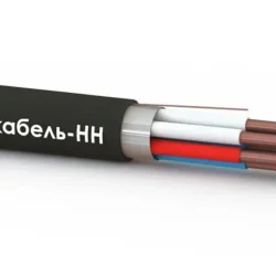 Кабель КВВГЭнг(А)-LS 7х1 (м) ЭЛЕКТРОКАБЕЛЬ НН 00-00006637