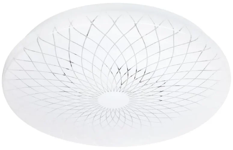 Светильник светодиодный Классик SPB-6 Slim Lily 18W-4K 18Вт 4000К IP20 1260лм без ДУ Эра Б0071155 - фото