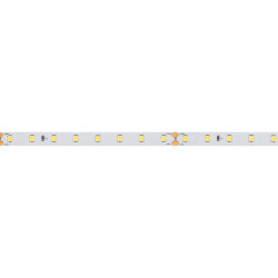 Светодиодная лента RT 2-5000 24V Warm2700 (2835, 80 LED/m, LUX) (Arlight, 6 Вт/м, IP20)