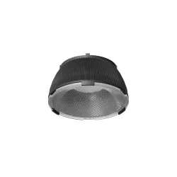 Линза для светильников серии Омут / Dip 10 Вт 45° (Прозрачный) Lens003D35-10W