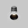 Линза для светильников серии Омут / Dip 10 Вт 45° (Прозрачный) Lens003D35-10W - фото 4