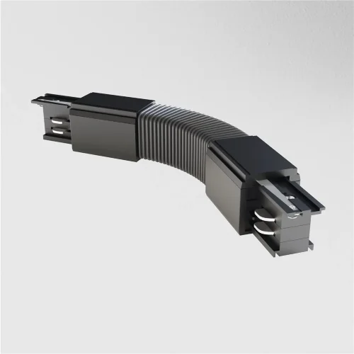 Коннектор гибкий Trinity черный (Черный) TRA005CF-31B - фото 7