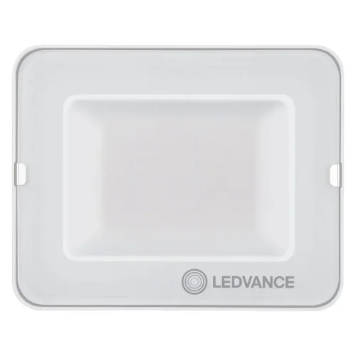 Прожектор светодиодный 50W/6500K (=400W) IP65 5000Lm Симметричный 100° Белый | FLOODLIGHT COMPACT | - LEDVANCE. Фото 2