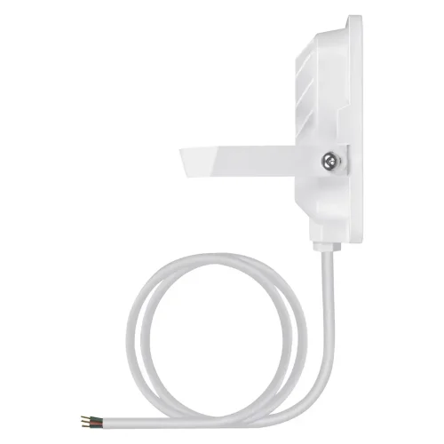 Прожектор светодиодный 50W/6500K (=400W) IP65 5000Lm Симметричный 100° Белый | FLOODLIGHT COMPACT | - LEDVANCE. Фото 3