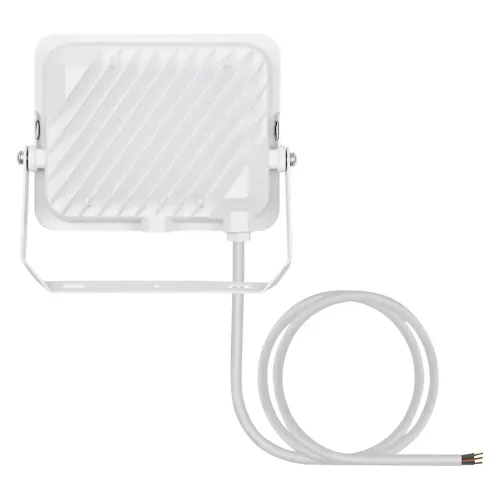 Прожектор светодиодный 50W/6500K (=400W) IP65 5000Lm Симметричный 100° Белый | FLOODLIGHT COMPACT | - LEDVANCE. Фото 4