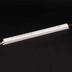 Блок питания 12V 60W 5А (для световых коробов)