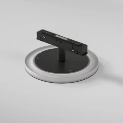 Slim Magnetic Трековый светильник 4W 4000K Cally (черный ) 85172/01 (065984)