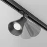 Трековый светильник Virar Unity GU10 10Вт (Черный) - фото 6