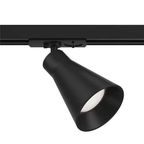 Трековый светильник Вирар / Virar Unity GU10 10Вт (Черный) TR022-1-GU10-B - фото 2