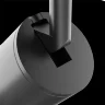 Трековый светильник Вирар / Virar Unity GU10 10Вт (Черный) TR022-1-GU10-B - фото 5