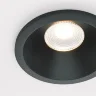Встраиваемый светильник Зум / Zoom 6 Вт 3000 К 60° IP 65 (Черный) DL034-01-06W3K-B - фото 8