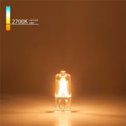 Галогенная лампа 35W G4 BХ105 (023825)