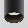 Встраиваемый светильник Фокус Т / Focus T 6 Вт 3000 К 36° (Черный) C141RS-L300-6W3K-B - фото 2