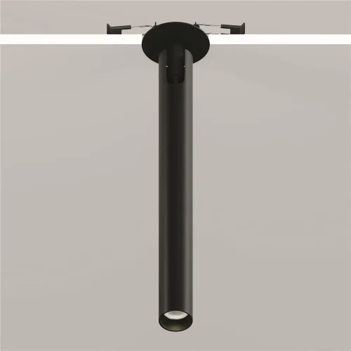 Встраиваемый светильник Фокус Т / Focus T 6 Вт 3000 К 36° (Черный) C141RS-L300-6W3K-B - фото 16
