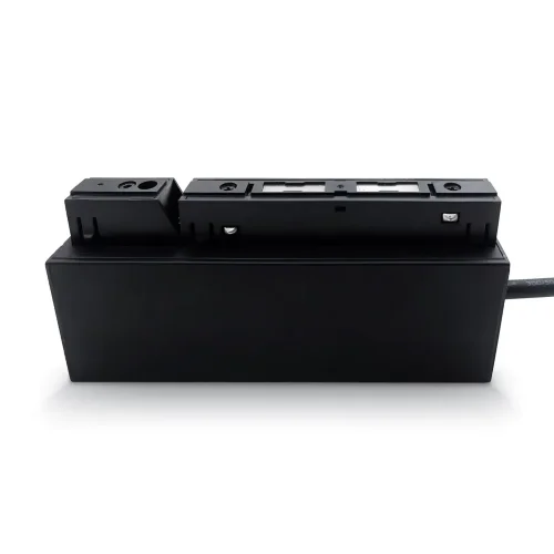 Источник напряжения встраиваемый Gravity, S35 48В, 200Вт, черный (Черный) TRX010DR2-200B - фото 3