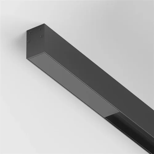 Источник напряжения встраиваемый Gravity, S35 48В, 200Вт, черный (Черный) TRX010DR2-200B - фото 5