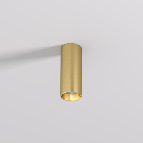 Накладной светильник Denkirs SHINE TUBE | ШАЙН ТЬЮБ DK2615-SB. Фото 2