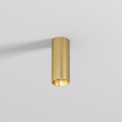 Накладной светильник Denkirs SHINE TUBE | ШАЙН ТЬЮБ , Denkirs DK2615-SB