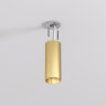 Накладной светильник Denkirs SHINE TUBE | ШАЙН ТЬЮБ DK2615-SB. Фото 3